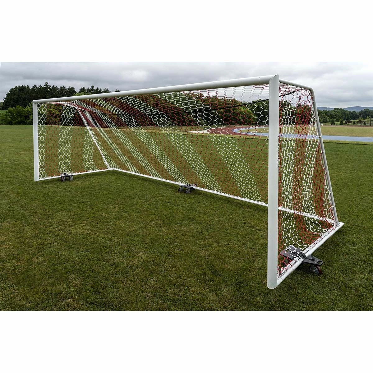 Kwik Goal set/3 Soccer Goal Dollies 4 Kwik Goal set/3 Soccer Goal Dollies - Image 4
