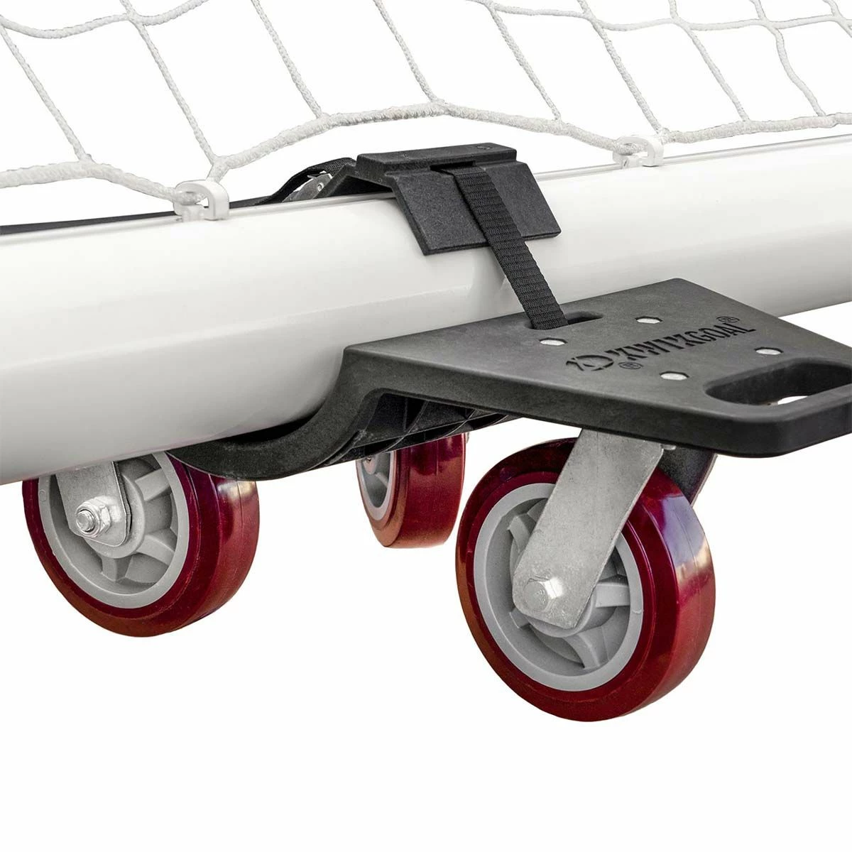 Kwik Goal set/3 Soccer Goal Dollies 2 Kwik Goal set/3 Soccer Goal Dollies - Image 2