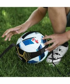 SKLZ Star-Kick Soccer Training Aid Neon -Deals Soccer Store a12 040 01