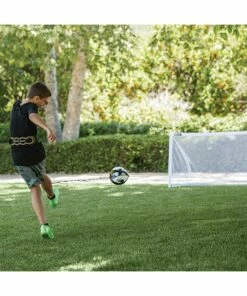 SKLZ Star-Kick Soccer Training Aid Neon -Deals Soccer Store a12 040 02