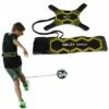 SKLZ Star-Kick Soccer Training Aid Neon