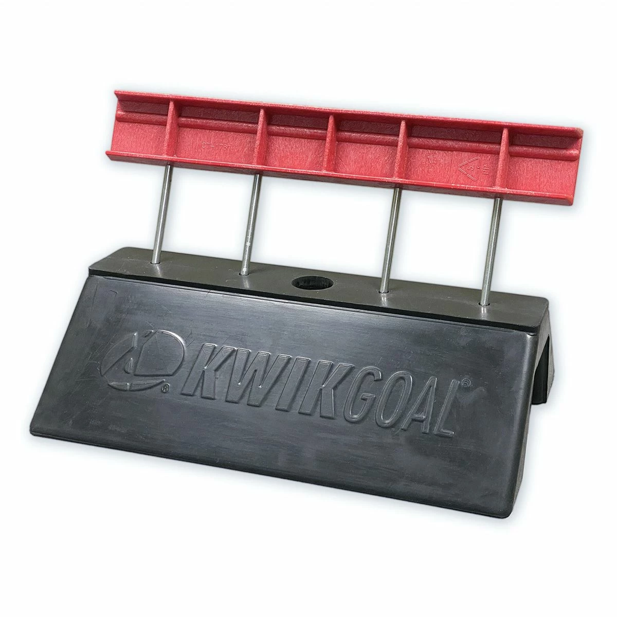 Kwik Goal Rubber TOM Base, 16B2309 2 Kwik Goal Rubber TOM Base, 16B2309 - Image 2