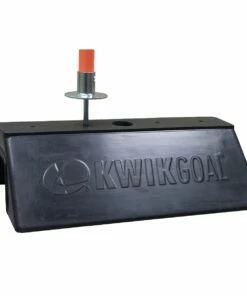 Kwik Goal Rubber TOM Base, 16B2309 9 Kwik Goal Rubber TOM Base, 16B2309 -Deals Soccer Store a12 044 03