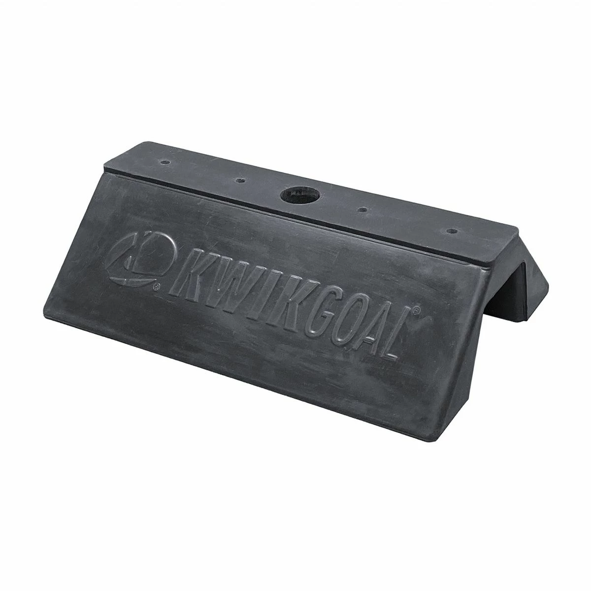Kwik Goal Rubber TOM Base, 16B2309 1 Kwik Goal Rubber TOM Base, 16B2309