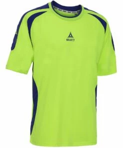 Select Texas SS Short Sleeve Goalkeeper Jersey