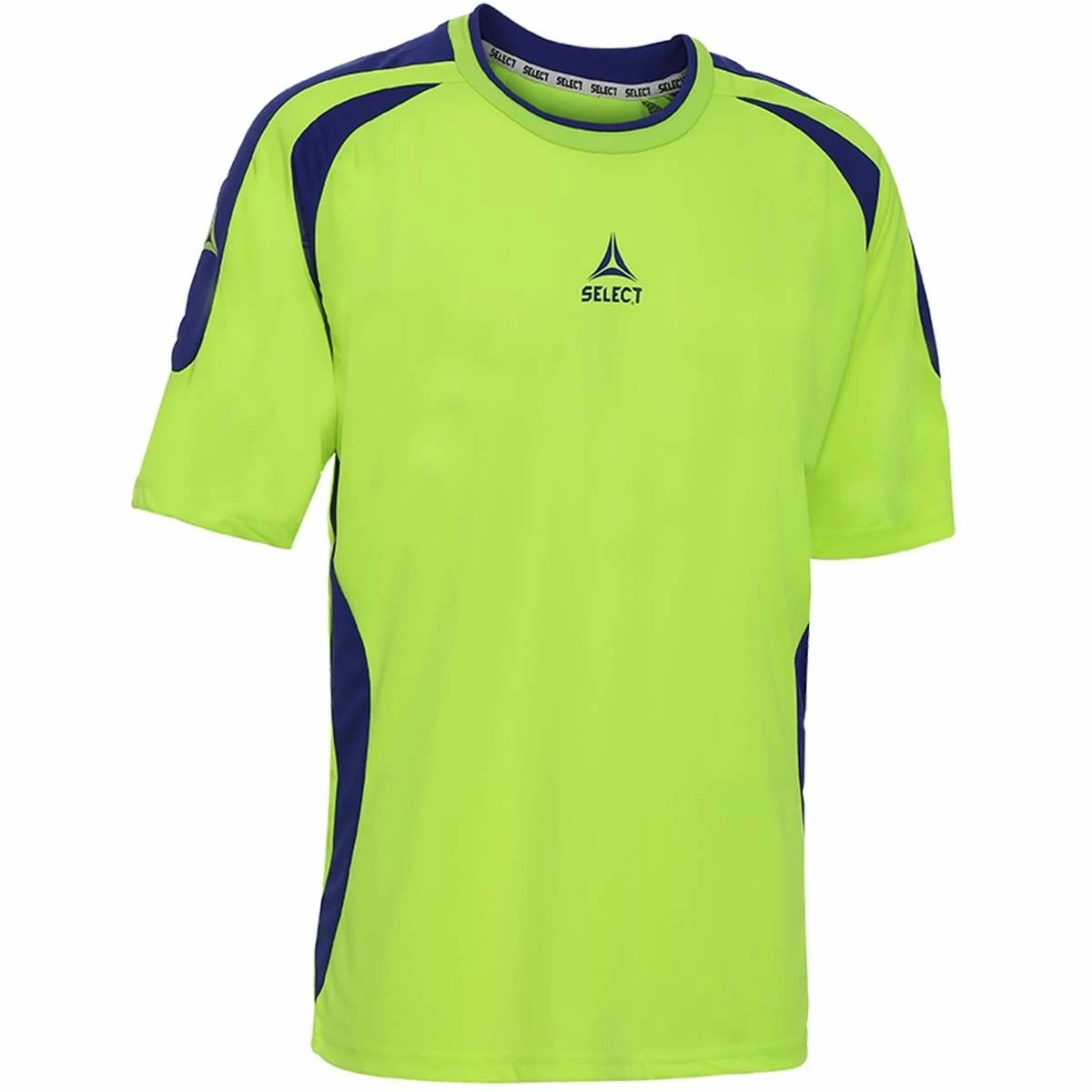 Select Texas SS Short Sleeve Goalkeeper Jersey 1 Select Texas SS Short Sleeve Goalkeeper Jersey