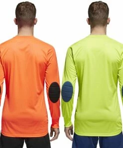 Adidas Assita 17 Goal Keeper Jersey Solar Red 5 Adidas Assita 17 Goal Keeper Jersey Solar Red -Deals Soccer Store a12 118 colors 2
