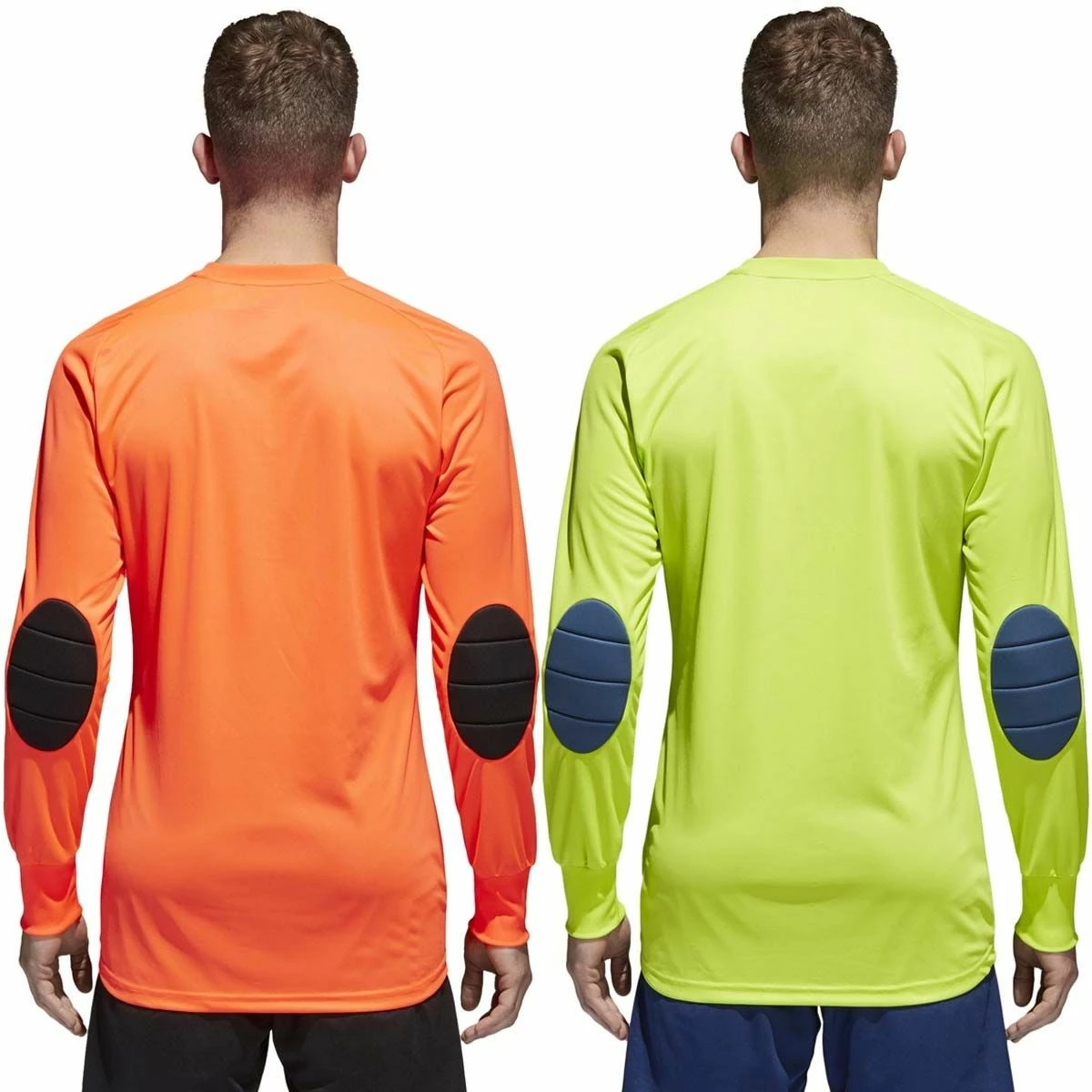 Adidas Assita 17 Goal Keeper Jersey Solar Red 3 Adidas Assita 17 Goal Keeper Jersey Solar Red - Image 3