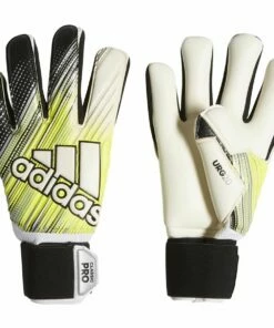 Adidas Classic Pro Goalkeeper Gloves