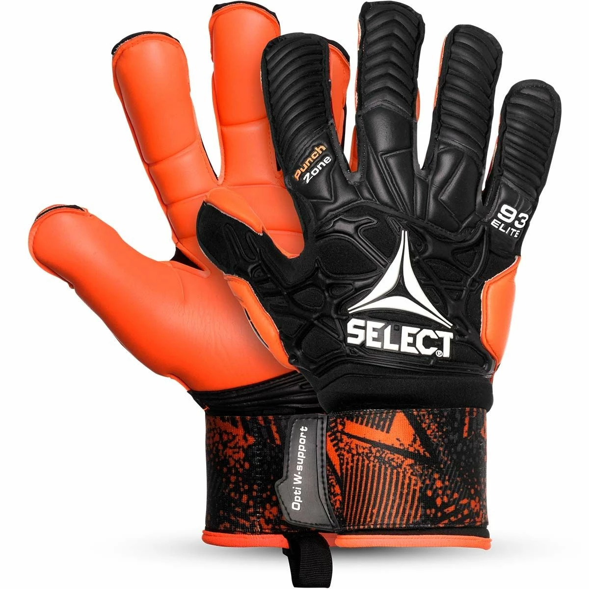 Select 93 Elite Goalkeeper Gloves 1 Select 93 Elite Goalkeeper Gloves