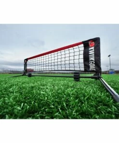 Kwik Goal 7" x 21" Mini Soccer Tennis Net -Deals Soccer Store a12 134 03