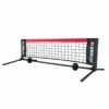 Kwik Goal 7" x 21" Mini Soccer Tennis Net