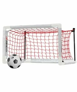 Kwik Goal Mini Soccer Goal