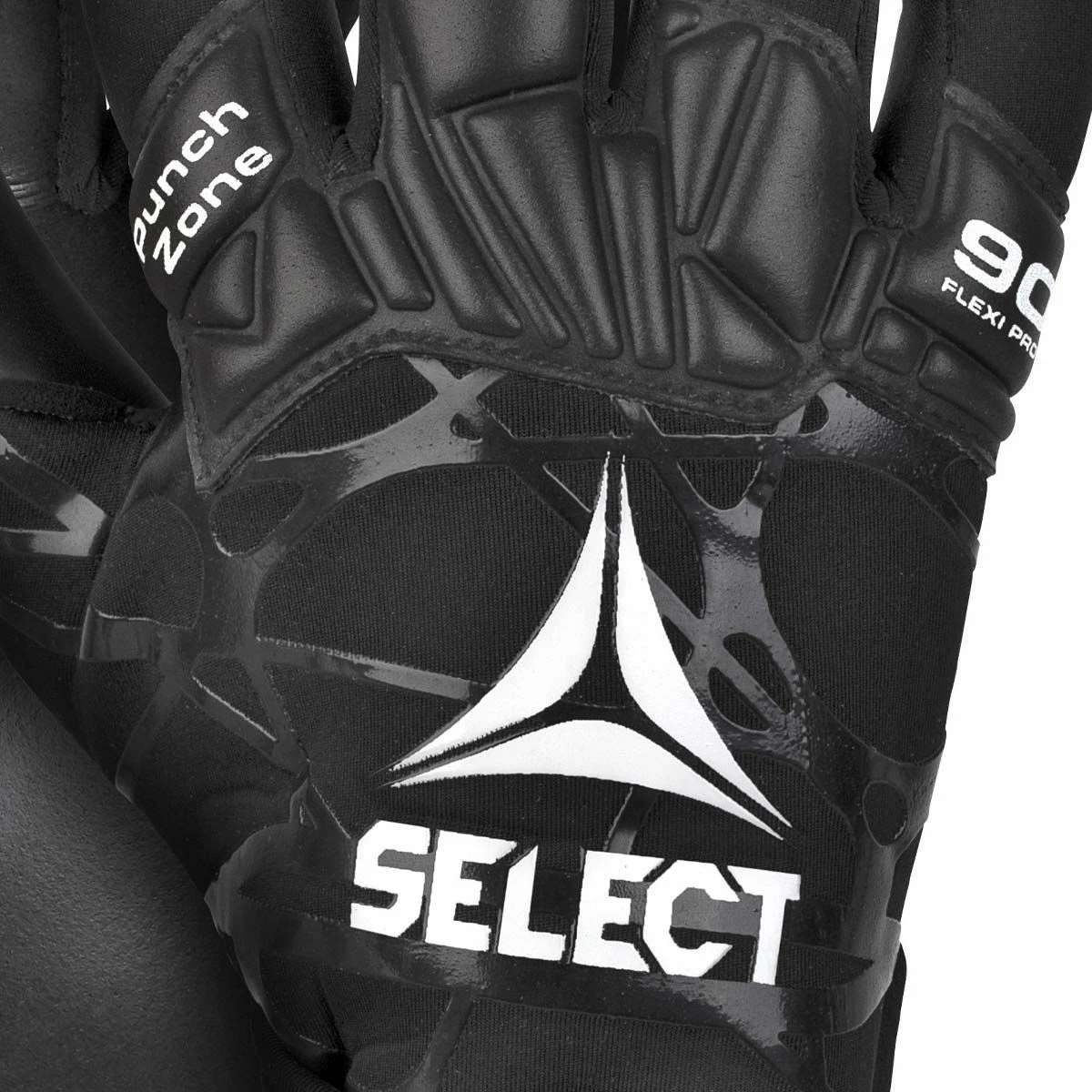 Select 90 Flexi Pro V22 Goalkeeper Gloves 2 Select 90 Flexi Pro V22 Goalkeeper Gloves - Image 2