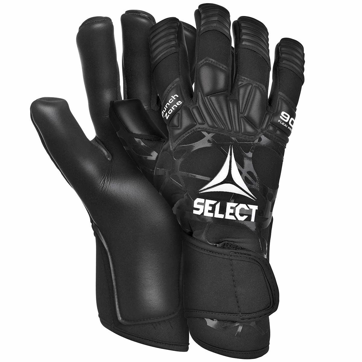 Select 90 Flexi Pro V22 Goalkeeper Gloves 1 Select 90 Flexi Pro V22 Goalkeeper Gloves