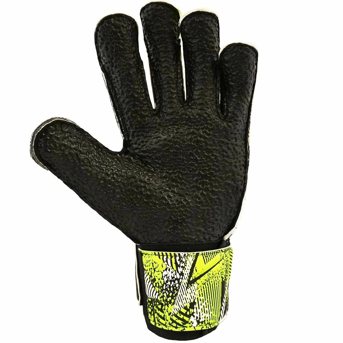 Select 33 Protec HG Goalkeeper Gloves 4 Select 33 Protec HG Goalkeeper Gloves - Image 4