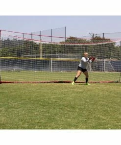 POWERNET 8'x24' Pop Up Soccer Goal 9 POWERNET 8'x24' Pop Up Soccer Goal -Deals Soccer Store a12 500 03