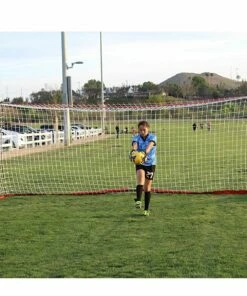 POWERNET 6.5'x18.5' Pop Up Soccer Goal 6 POWERNET 6.5'x18.5' Pop Up Soccer Goal -Deals Soccer Store a12 501 1