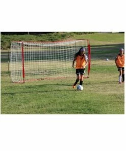 POWERNET 7'x14' Pop Up Soccer Goal 5 POWERNET 7'x14' Pop Up Soccer Goal -Deals Soccer Store a12 502 1