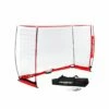 POWERNET 7'x14' Pop Up Soccer Goal