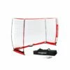 POWERNET 6'x12' Pop Up Soccer Goal