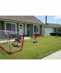 POWERNET 4'x8' Pop Up Soccer Goal -Deals Soccer Store a12 504 1