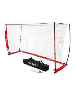 POWERNET 4'x8' Pop Up Soccer Goal