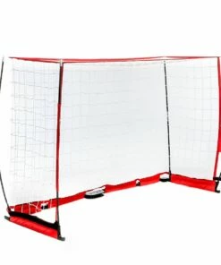 POWERNET 4'x6' Pop Up Soccer Goal