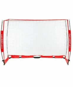 POWERNET 2M x 3M Pop Up Futsal Soccer Goal