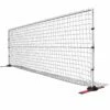 Kwik Goal 6.5'x18.5' NXT All Surface Training Frame, WC-185AS