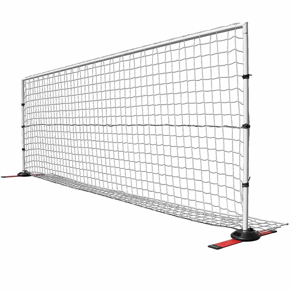 Kwik Goal 6.5'x18.5' NXT All Surface Training Frame, WC-185AS 1 Kwik Goal 6.5'x18.5' NXT All Surface Training Frame, WC-185AS