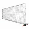 Kwik Goal 8'x24' NXT All Surface Training Frame, WC-240AS