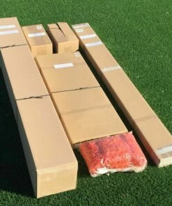 Pro-Bound 6.5'x12' Quick Kick Official Soccer Goal (ea) 13 Pro-Bound 6.5'x12' Quick Kick Official Soccer Goal (ea) -Deals Soccer Store a12 518 2