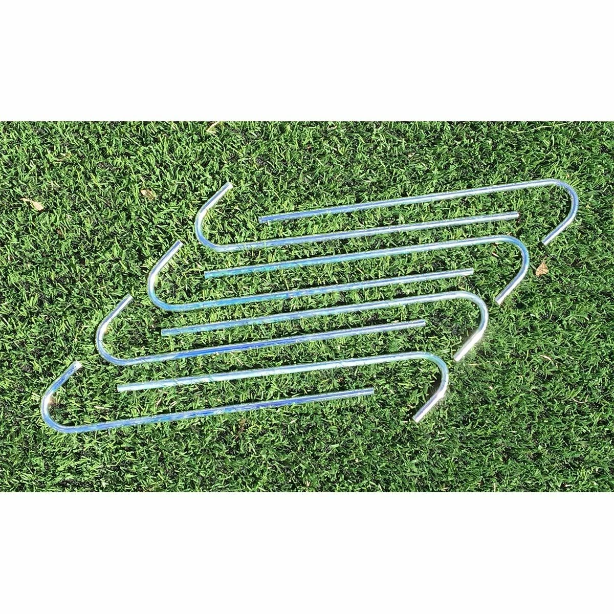 Pro-Bound 6.5'x12' Quick Kick Official Soccer Goal (ea) 6 Pro-Bound 6.5'x12' Quick Kick Official Soccer Goal (ea) - Image 6