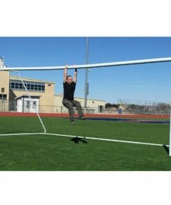 Pro-Bound 6.5'x18.5' Quick Kick Official Soccer Goal (ea) -Deals Soccer Store a12 519 1