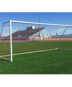 Pro-Bound 6.5'x18.5' Quick Kick Official Soccer Goal (ea)