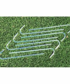 Pro-Bound 7'x21' Quick Kick Official Soccer Goal (ea) 13 Pro-Bound 7'x21' Quick Kick Official Soccer Goal (ea) -Deals Soccer Store a12 520 3