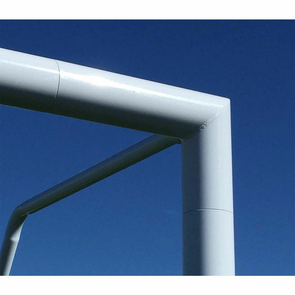 Pro-Bound 7'x21' Quick Kick Official Soccer Goal (ea) 5 Pro-Bound 7'x21' Quick Kick Official Soccer Goal (ea) - Image 5