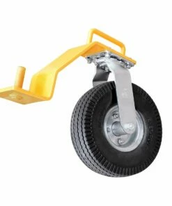 Kwik Goal Pro Premier European 8'x24' Match Soccer Goal w/ Swivel Wheels, 2B2001SW -Deals Soccer Store a12 522 3