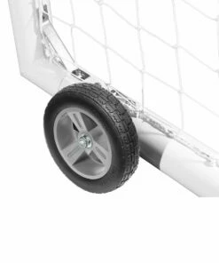 Kwik Goal Pro Premier European 8'x24' Match Soccer Goal w/ Wheels, 2B2001 -Deals Soccer Store a12 523 2