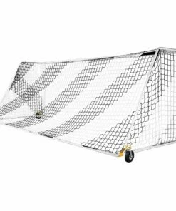 Kwik Goal Evolution EVO 1.1 8'x24' Soccer Goal w/ Swivel Wheels, 2B3306SW -Deals Soccer Store a12 525 1