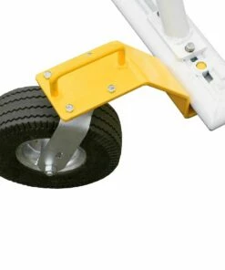 Kwik Goal Evolution EVO 1.1 8'x24' Soccer Goal w/ Swivel Wheels, 2B3306SW -Deals Soccer Store a12 525 3