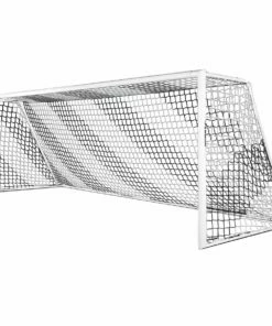 Kwik Goal Evolution EVO 2.1 8'x24' Soccer Goal, 2B3406