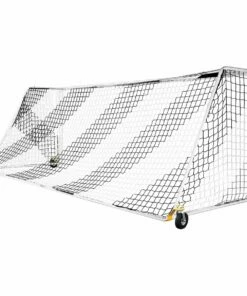 Kwik Goal Evolution EVO 2.1 8'x24' Soccer Goal w/ Swivel Wheels, 2B3406SW 9 Kwik Goal Evolution EVO 2.1 8'x24' Soccer Goal w/ Swivel Wheels, 2B3406SW -Deals Soccer Store a12 528 1