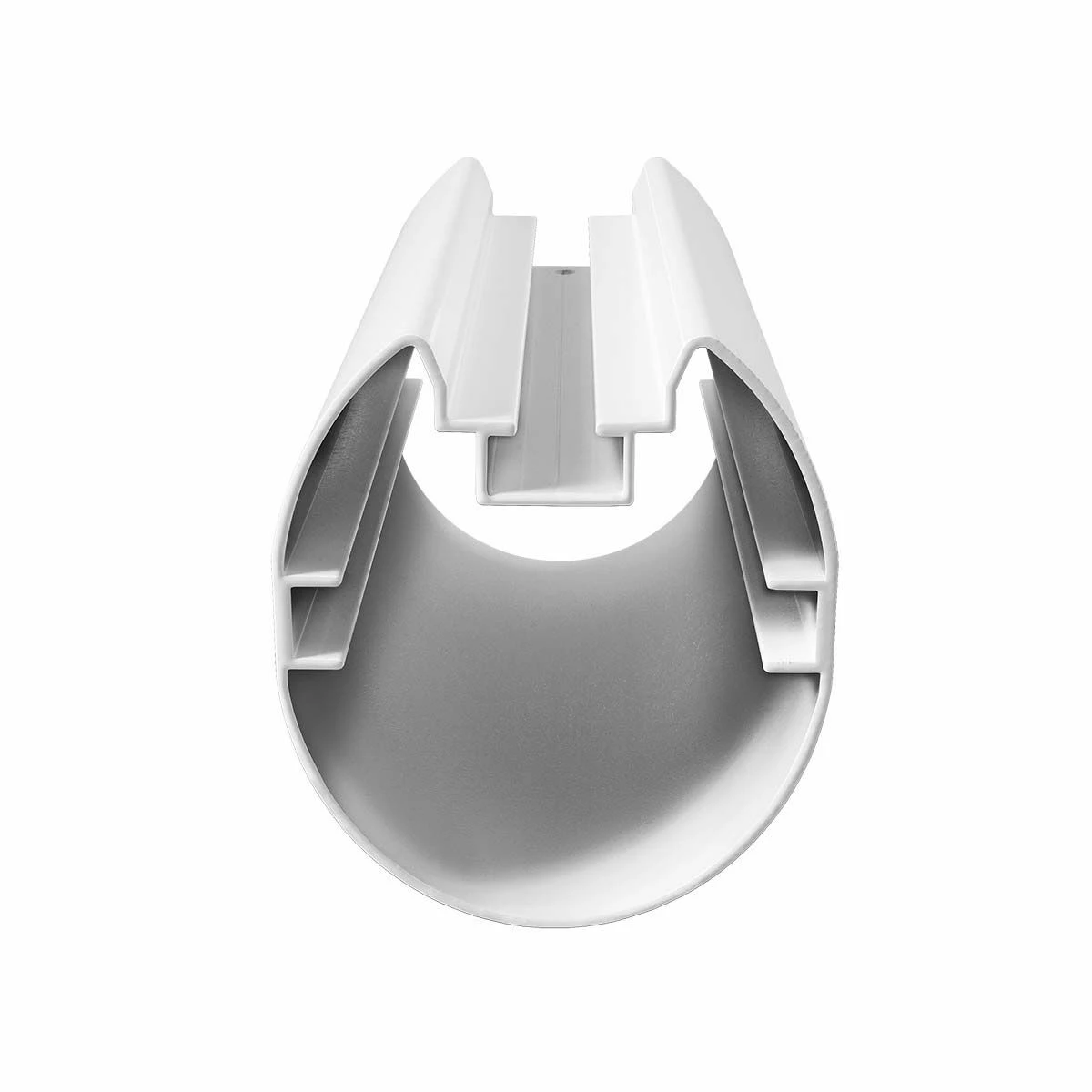 Kwik Goal Evolution EVO 2.1 8'x24' Soccer Goal w/ Swivel Wheels, 2B3406SW 7 Kwik Goal Evolution EVO 2.1 8'x24' Soccer Goal w/ Swivel Wheels, 2B3406SW - Image 7