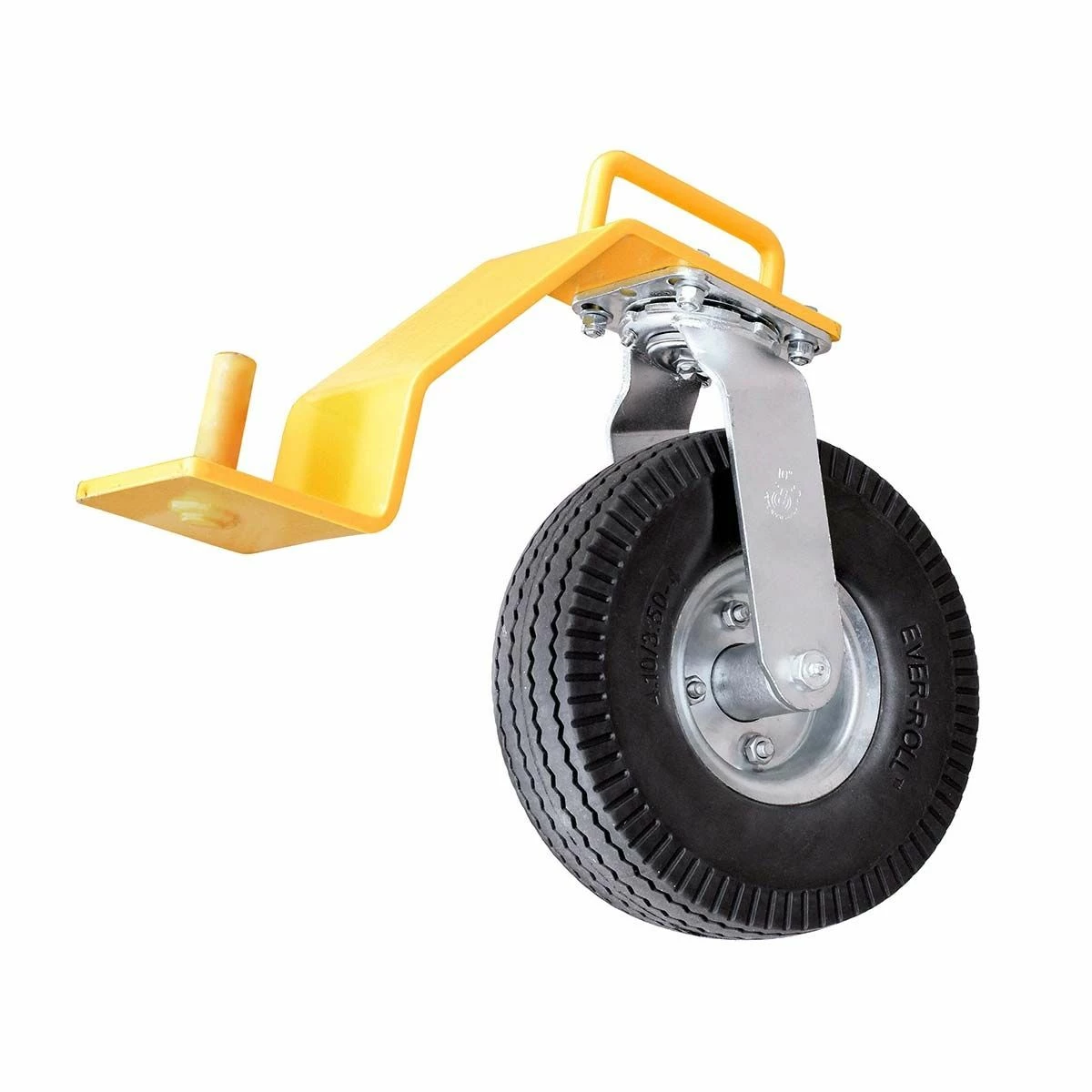 Kwik Goal Evolution EVO 2.1 8'x24' Soccer Goal w/ Swivel Wheels, 2B3406SW 5 Kwik Goal Evolution EVO 2.1 8'x24' Soccer Goal w/ Swivel Wheels, 2B3406SW - Image 5