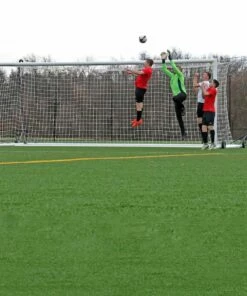 Kwik Goal Pro Premier Copa 8'x24' Portable Soccer Goal, 2B9006 -Deals Soccer Store a12 530 1