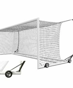 Kwik Goal Pro Premier Copa 8'x24' Portable Soccer Goal, 2B9006