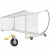 Kwik Goal Pro Premier Copa 8'x24' Portable Soccer Goal w/ Swivel Wheels, 2B9006SW