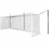 Kwik Goal Pro Premiere 8'x24' World Competition Soccer Goal, 2B8